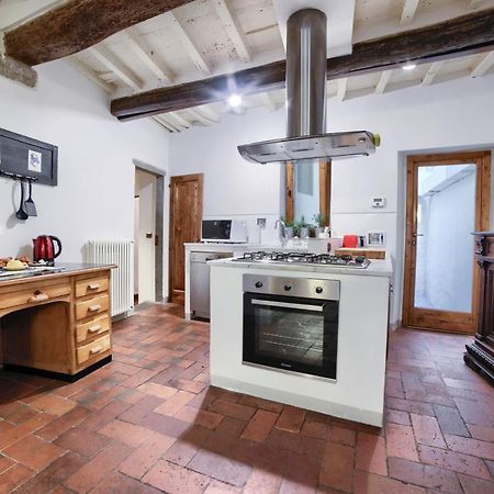 Apartment Lacosta Near Ponte Vecchio Florence Ngoại thất bức ảnh