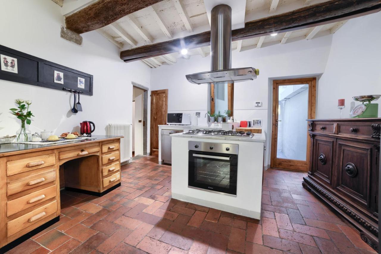 Apartment Lacosta Near Ponte Vecchio Florence Ngoại thất bức ảnh