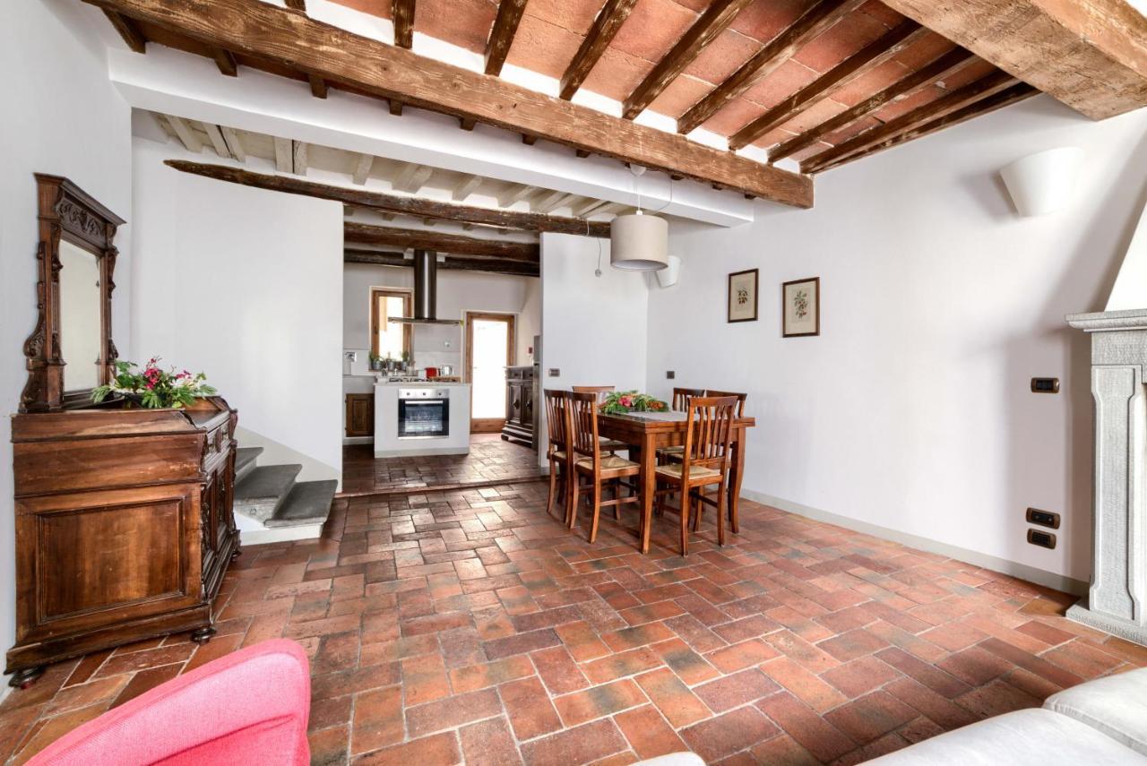 Apartment Lacosta Near Ponte Vecchio Florence Ngoại thất bức ảnh