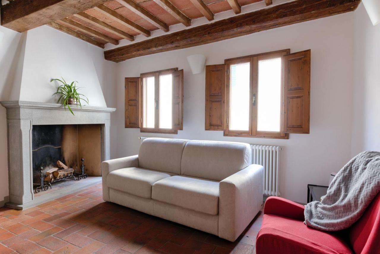 Apartment Lacosta Near Ponte Vecchio Florence Ngoại thất bức ảnh