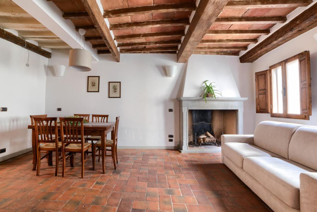 Apartment Lacosta Near Ponte Vecchio Florence Ngoại thất bức ảnh