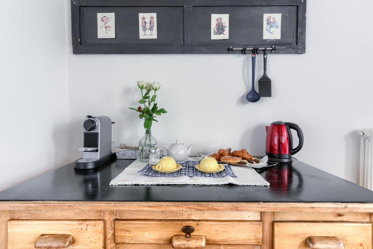 Apartment Lacosta Near Ponte Vecchio Florence Ngoại thất bức ảnh