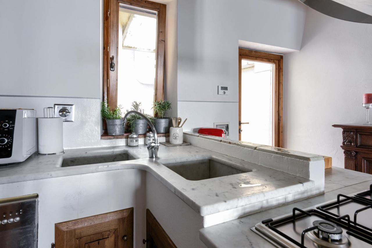 Apartment Lacosta Near Ponte Vecchio Florence Ngoại thất bức ảnh