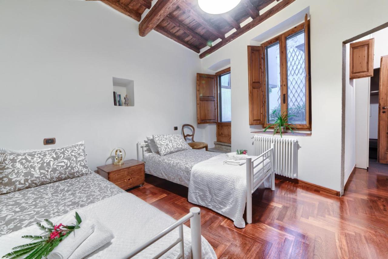 Apartment Lacosta Near Ponte Vecchio Florence Ngoại thất bức ảnh