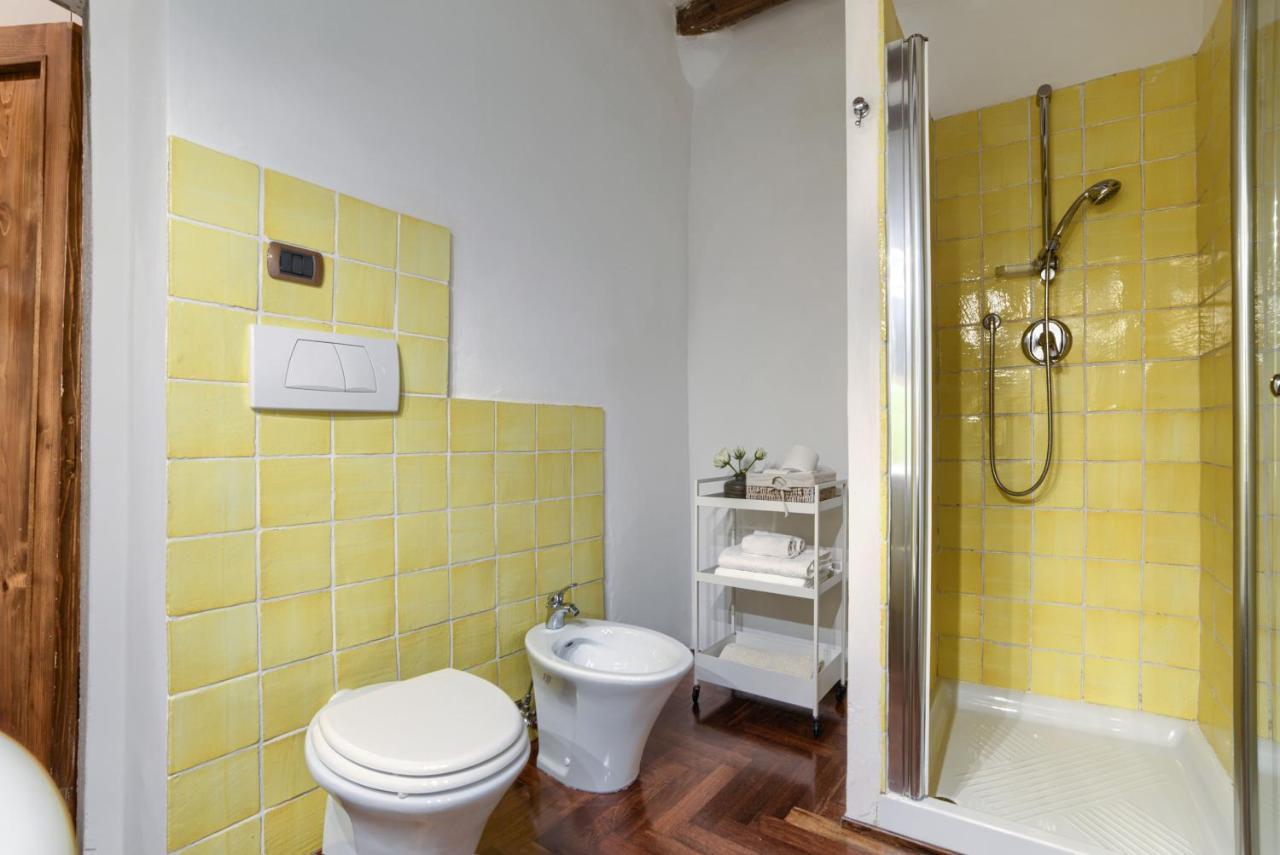 Apartment Lacosta Near Ponte Vecchio Florence Ngoại thất bức ảnh