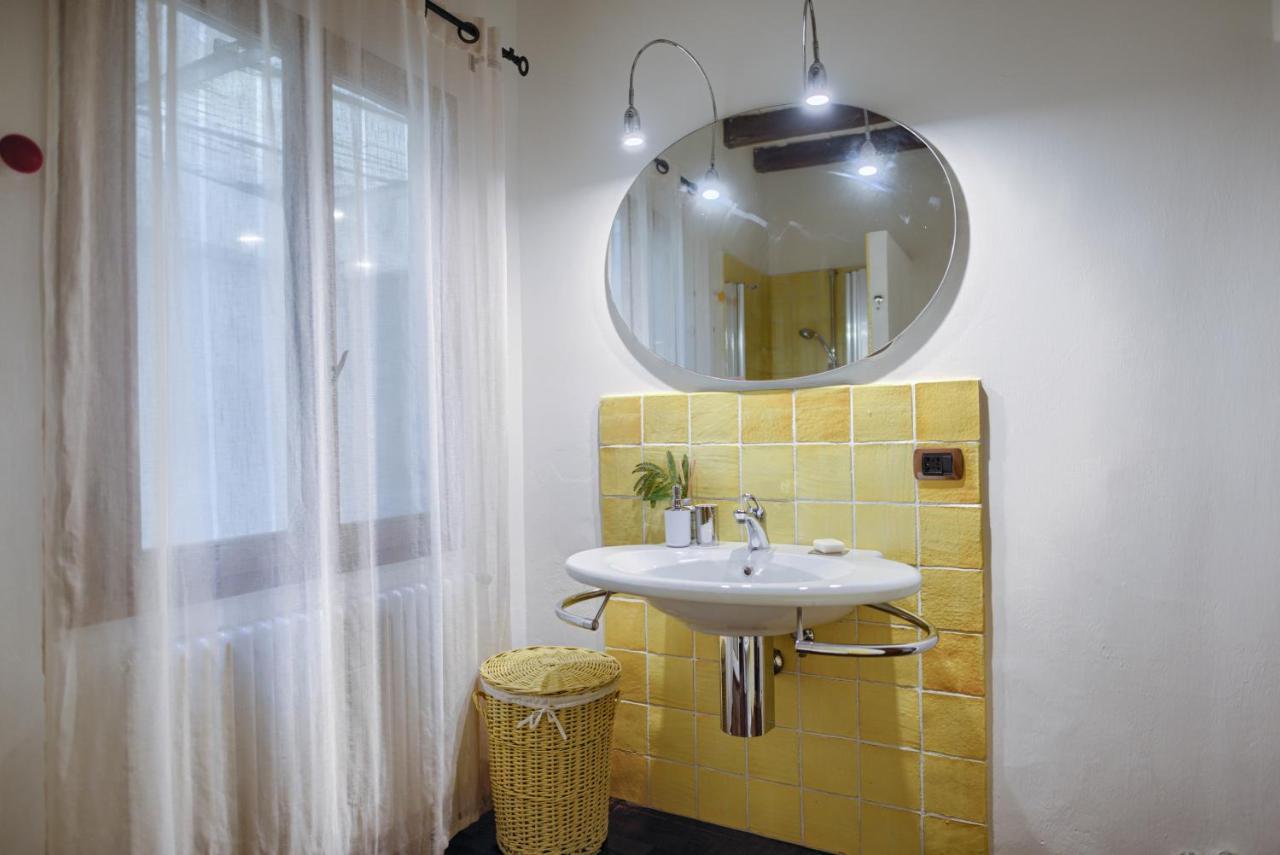 Apartment Lacosta Near Ponte Vecchio Florence Ngoại thất bức ảnh