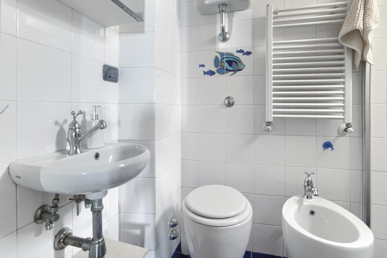 Apartment Lacosta Near Ponte Vecchio Florence Ngoại thất bức ảnh